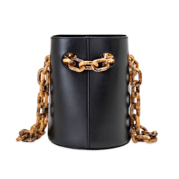 Folsedo Handbags - 🖤Folsedo "The Bucket" Bag - Onyx 🖤